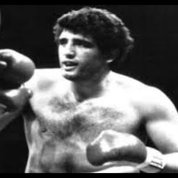 Francesco Damiani Top Heavyweight Boxing